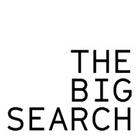 The Big Search logo