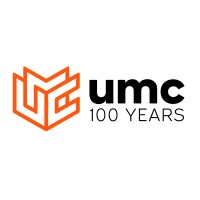 UMC logo
