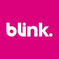 Blink Creative Agency logo