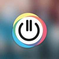 TVSMILES GmbH logo