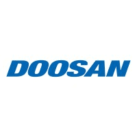 Doosan GridTech logo