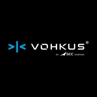 Vohkus logo