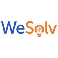 WeSolv logo