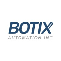 Botix Automation logo