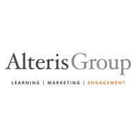 Alteris Group logo