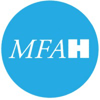 Museum of Fine Arts Houston logo
