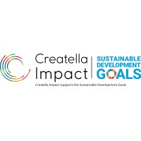 Creatella Impact | Development Organizatio logo