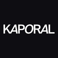 KAPORAL logo