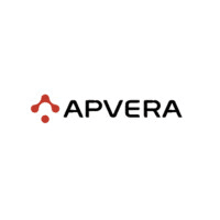 Apvera logo