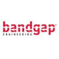 Bandgap Engineering logo