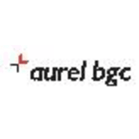 Aurel BGC logo