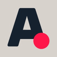 Artfinder | B Corp™ logo