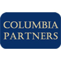 Columbia Partners L.L.C. Investment Management logo