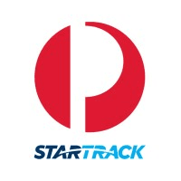 StarTrack logo
