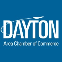 Dayton Area Chamber of Commerce logo