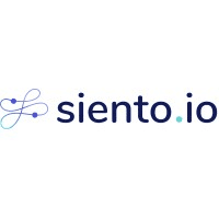 siento inc. logo