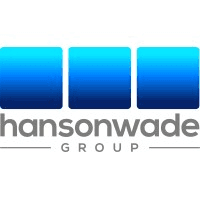 Hanson Wade Group logo