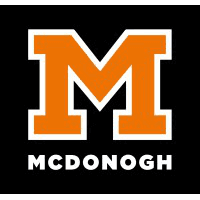 McDonogh School logo