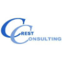 Crest Consulting logo