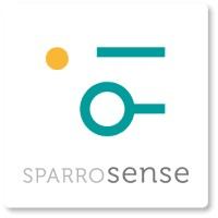 Sparrosense logo