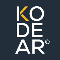 KODEAR® logo