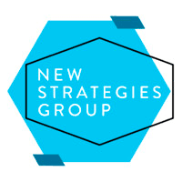 New Strategies Group logo
