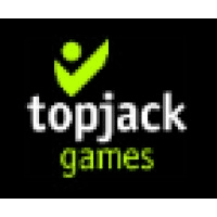 Topjack Games logo