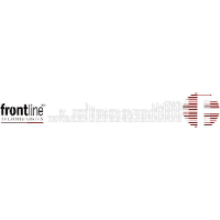 Frontline Technologies logo