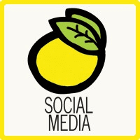 Lemonade Social Media logo