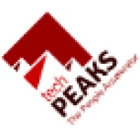 TechPeaks - The People Accelerator logo