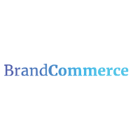 BrandCommerce logo