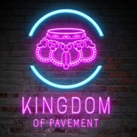 Kingdom of Pavement logo