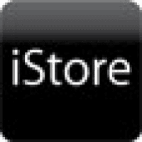 iStore | Apple Specialis logo