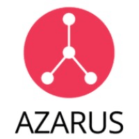 Azarus logo