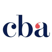 CBA Desig logo