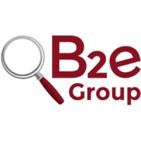 B2e Group logo