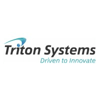 Triton Systems, Inc. logo