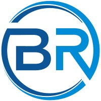 BaseRock IT Solutions logo