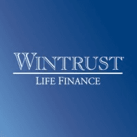 Wintrust Life Finance logo
