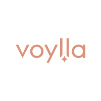 Voylla Fashions Pvt. Ltd. logo