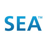 Software Engineering of America logo