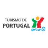 Turismo de Portugal logo