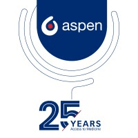 Aspen Pharma Group logo