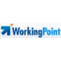 WorkingPoint logo