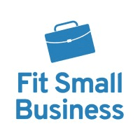 Fit Small Business logo