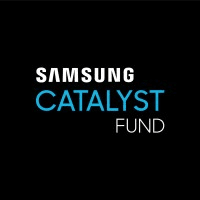 Samsung Catalyst Fund logo