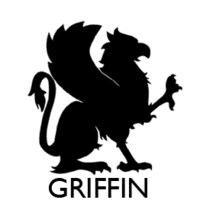 GRIFFIN ERC Advanced Grant projec logo