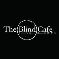 The Blind Cafe Experience logo