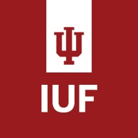 Indiana University Foundatio logo
