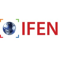 IFEN GmbH logo